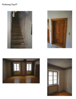 Płaski Steyr  Austria