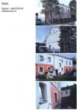 appartamento mansardato Pignoramenti a Steyr-Neuschönau, Austria