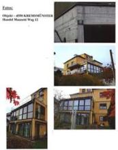 Vivienda Apartamento Ejecuciones hipotecarias en Schürzendorf, Austria