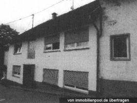 1 - Einfamilienhaus Zwangsversteigerungen in Binsfeld, Deutschland