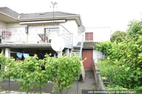 一戸建て ビットブルグ  ドイツ | 5