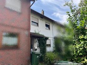 1 - Reihenhaus Zwangsversteigerungen in Maulbronn, Deutschland