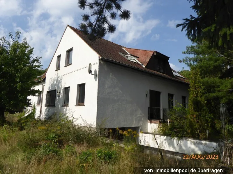 İki aile evi Kemberg Açık artırma / rehine Almanya | 13 K 14 23-WB-Foto-Woh