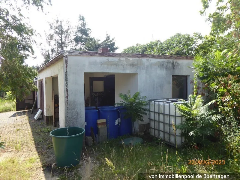 İki aile evi Kemberg Açık artırma / rehine Almanya | 13 K 14 23-WB-Foto-Neb
