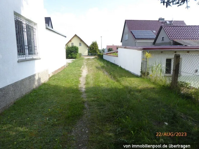 İki aile evi Kemberg Açık artırma / rehine Almanya | 13 K 14 23-WB-Foto-Gru
