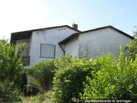 Odvojena kuća Blieskastel Aukcija / foreclosure Njemačka | 2
