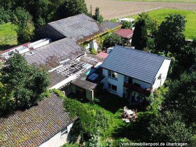 Land/Forestry Bettendorf Auction / Foreclosure Germany | 2
