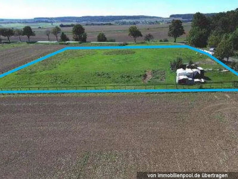 Land/Forestry Bettendorf Auction / Foreclosure Germany | 6
