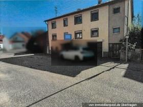 1 - Multi family Foreclosures in Herbrechtingen-Heidenheim an der Brenz, Germany