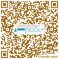 扁平 奥芬堡  德国 | QR-CODE ...