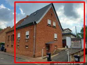 1 - 独立式住宅 取消抵押品赎回权 于 奥特伯格-凯撒斯劳滕, 德国