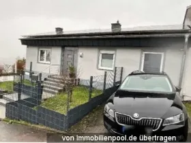 Önálló ház Elárverezések a  oldalon. Konz, Németország
