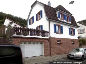 maison individuelle Forclusion à Lambrecht, Allemagne