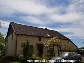maison individuelle Forclusion à Püttlingen-Sarrebruck, Allemagne