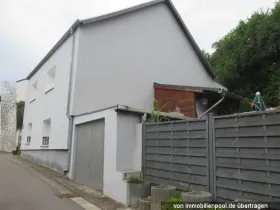 Tweegezinswoning Sulzbach/Saar Veiling / Foreclosure Germany | 2