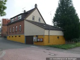 Detached house Foreclosures in Otterberg-Kaiserslautern, Germany