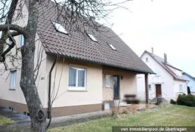 1 - Detached house Foreclosures in Althengstett-Ottenbronn, Germany