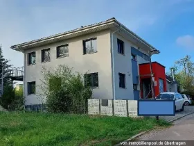 独立式住宅 取消抵押品赎回权 于 阿尔滕施泰特, 德国