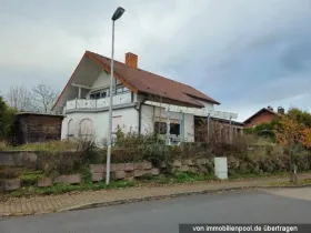 Casa para duas famílias Foreclosures em Buchen-Neckar-Odenwald-Kreis, Alemanha