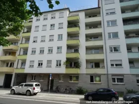 51 - 1 - Living & Firm, business-house Foreclosures in Mannheim-Schwetzingerstadt, Germany