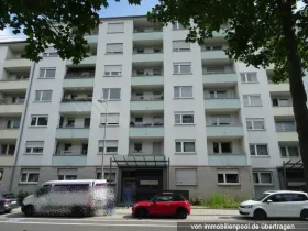 53-55 - 1 - Living & Firm, business-house Foreclosures in Mannheim-Schwetzingerstadt, Germany