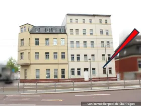 1 - Apartment Foreclosures in Halle (Saale)-Freiimfelde/Kanenaer Weg, Germany