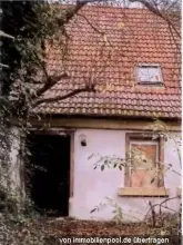 μονοκατοικία Κατασχέσεις στο Morschheim-Donnersbergkreis, Γερμανία