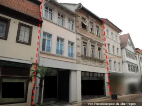 Bild 1 - Dnevni & Firm, poslovne kao Ovrhe u Neustadt, Njemačka