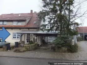 1 - Detached house Foreclosures in Merchweiler-Neunkirchen, Germany