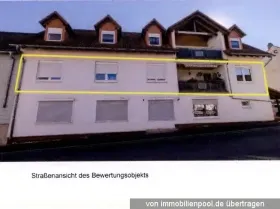 1 - Plat Foreclosures in Zweibrücken, Germany