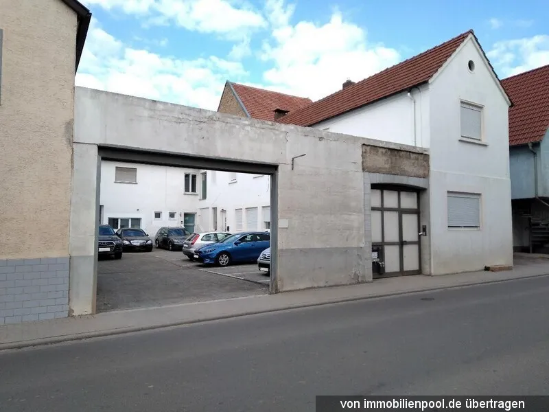 Διαμερίσματα Dannstadt-Schauernheim Δημοπρασία / Αποκλεισμός Γερμανία | 2
