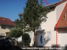 ημιμονοκατοικία Κατασχέσεις στο Römerberg-Mechtersheim, Γερμανία
