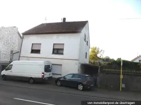 2 - Two-family house Foreclosures in Wadgassen-Saarlouis, Germany