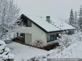1 - Odvojena kuća Ovrhe u Wildberg-Calw, Njemačka