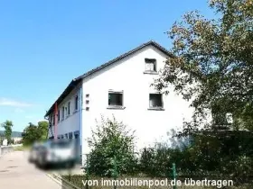 1 - Living & Firm, business-house Foreclosures in Waldshut-Tiengen-Waldshut, Germany