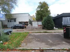 1 - Companhia, objeto comercial Foreclosures em Ulm, Alemanha