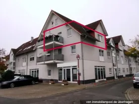 1 - Apartment Foreclosures in Brühl, Germany