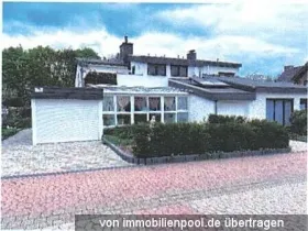 1 - Ofis alanı Hacizler 'de Andernach, Almanya