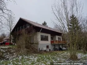 1 - İki aile evi Hacizler 'de Loßburg, Almanya