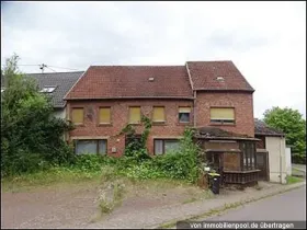 1 - Vivienda unifamiliar Ejecuciones hipotecarias en Lebach-Saarlouis, Alemania