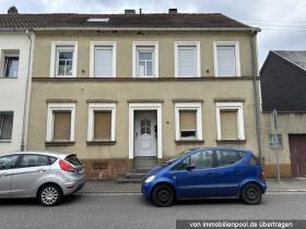 1 - maison individuelle Forclusion à Bexbach-Arrondissement de Sarre-Palatinat, Allemagne