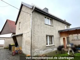 casa isolada Foreclosures em Güsten-Salzlandkreis, Alemanha