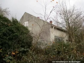 Detached house Foreclosures in Saarlouis-Saarlouis, Germany