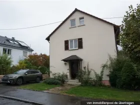 Two-family house Foreclosures in Eningen unter Achalm-Reutlingen, Germany