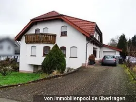 1 - Two-family house Foreclosures in Saarburg, Germany