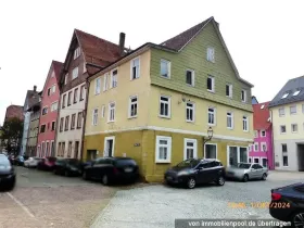 Wonen & Firm, business-like Oberndorf am Neckar Veiling / Foreclosure Germany | 3