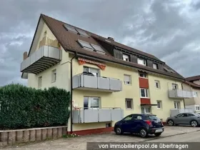 Vivienda Apartamento Ejecuciones hipotecarias en Bühl-Kappelwindeck, Alemania