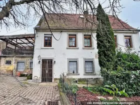 1 - Vivienda unifamiliar Ejecuciones hipotecarias en Horschbach, Alemania