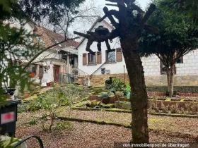Vivienda unifamiliar Ejecuciones hipotecarias en Gaugrehweiler-Donnersbergkreis, Alemania