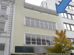 1 - Kontorplass Foreclosures i Neunkirchen-Neunkirchen, Tyskland